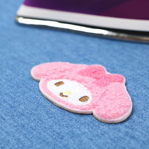 Morbida Patch Termoadesiva My Melody 2