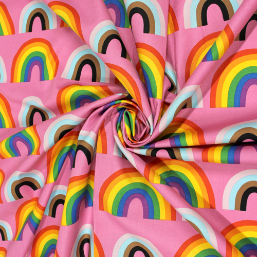 Doppelter Regenbogen Stolz Liebe Ist Liebe 2
