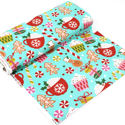 Merry Mugs Christmas Sweet Treats 3