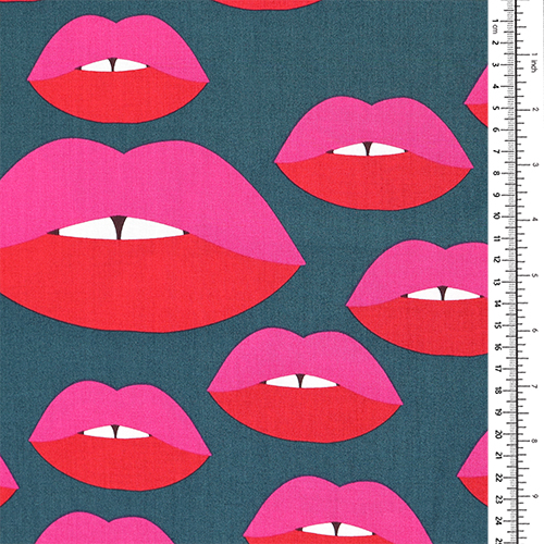 Taste of Honey Simple Lips 1