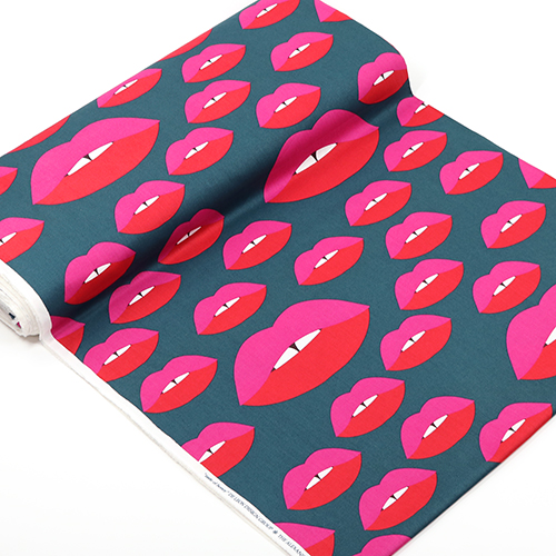 Taste of Honey Simple Lips 3
