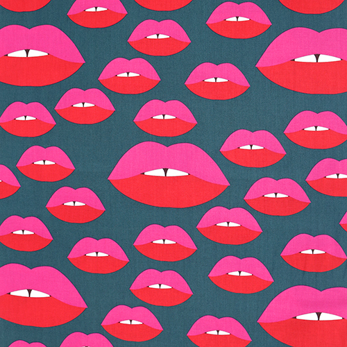 Taste of Honey Simple Lips 4