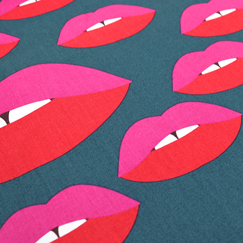 Taste of Honey Simple Lips 5