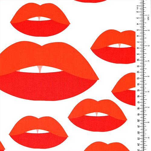 Taste of Honey Simple Lips 1