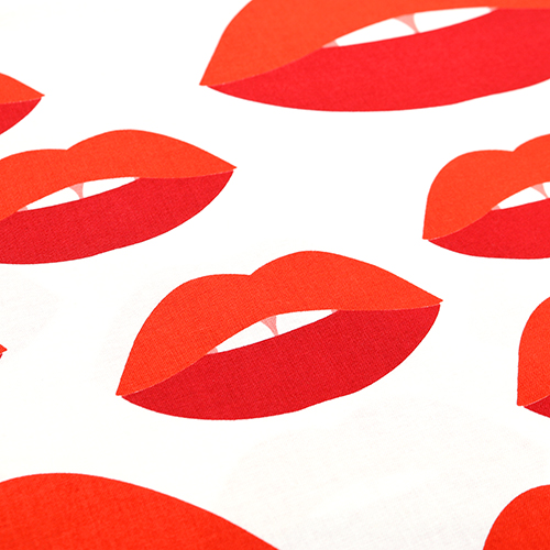 Taste of Honey Simple Lips 5