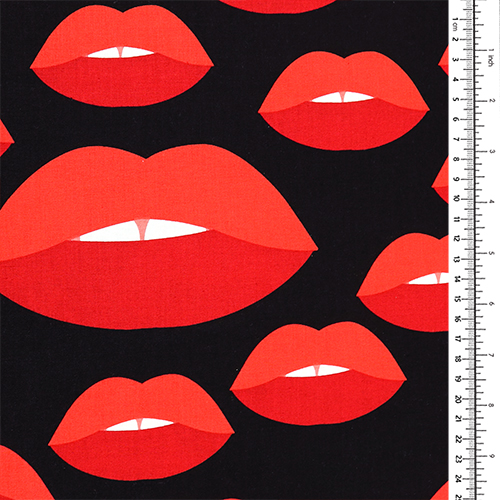 Taste of Honey Simple Lips 1