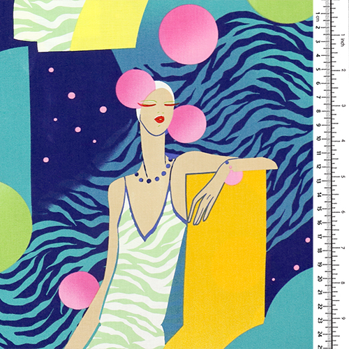 Lola La Havane Glamour 1
