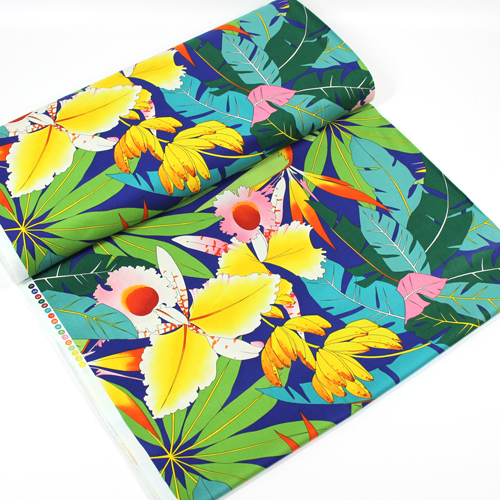 Au Copa Fleurs Tropicales 3