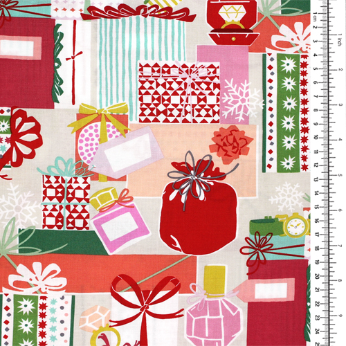 Paquetes Perfectos Regalos de Navidad Presentes 1