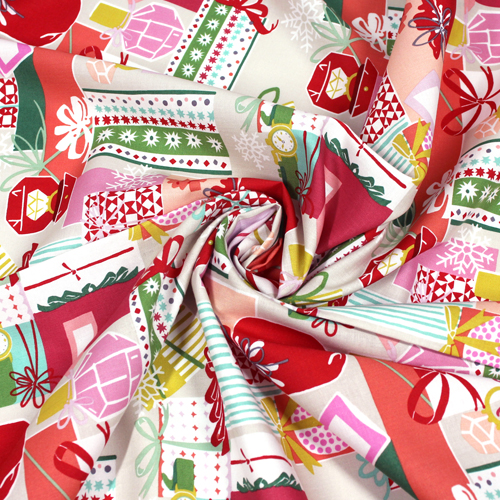 Paquetes Perfectos Regalos de Navidad Presentes 2