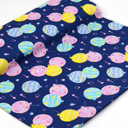 Matsuri-Festival Wasser-Yo-Yo-Ballons 3
