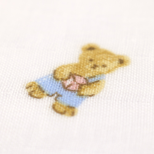 Teddies and Ducklings Nostalgic Toys 5