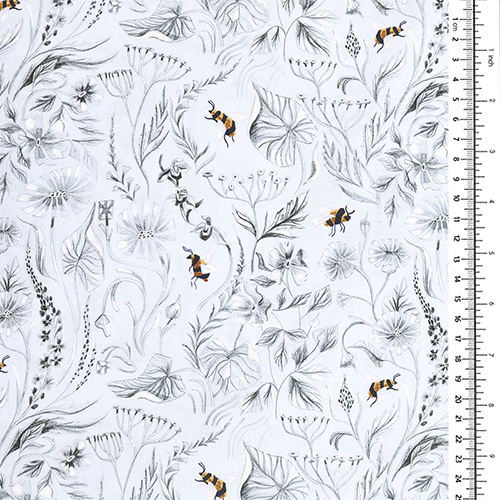 Pollinisateurs Glacier Abeilles Florales 1