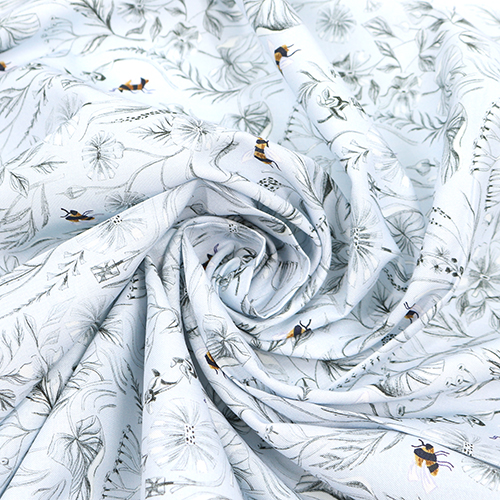 Pollinisateurs Glacier Abeilles Florales 2