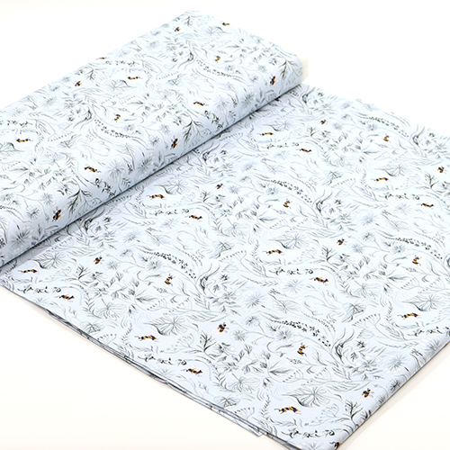 Pollinisateurs Glacier Abeilles Florales 3