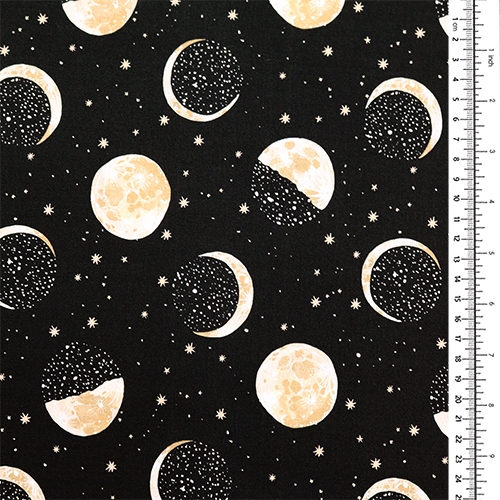 Fases De La Luna Estrella Luna Creciente La Luna 1