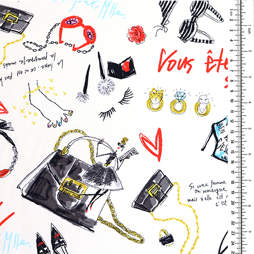 Sortilège de Mia Articles de Mode 1