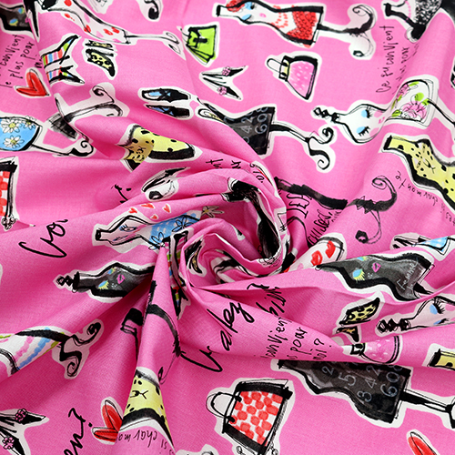 Manichino Moda Spell By Mia 2