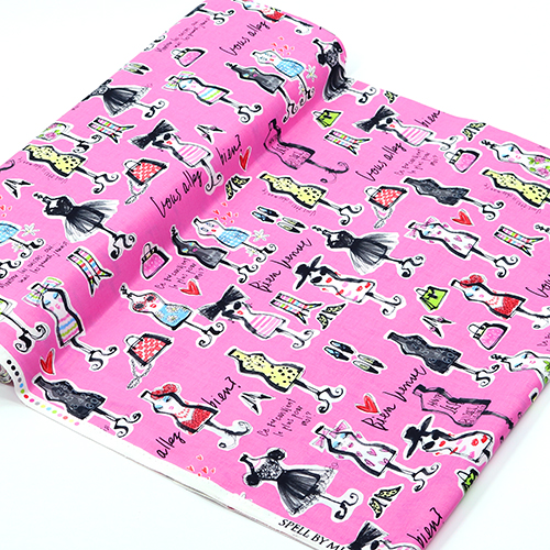 Manichino Moda Spell By Mia 3