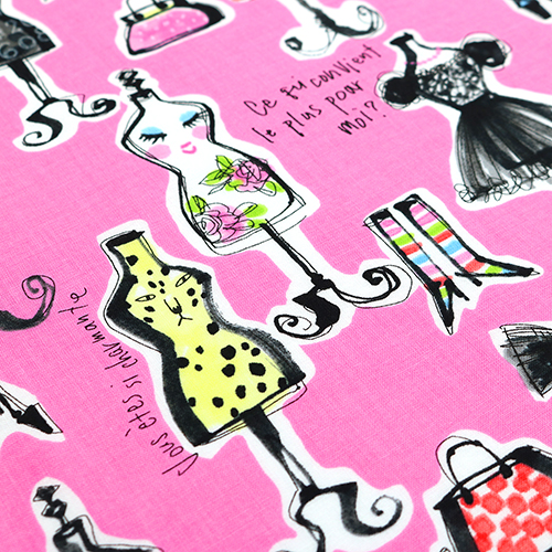 Manichino Moda Spell By Mia 5