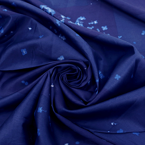Microcosmos Petites Fleurs Fanées 2
