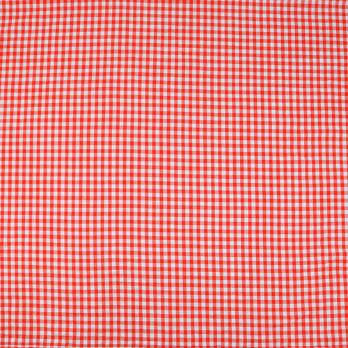 Tissu seersucker vichy Arden Fabric Godmother 4