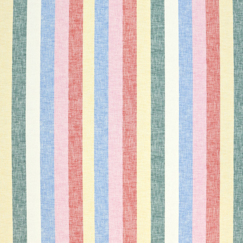 Presley Rayas Pastel Fabric Godmother