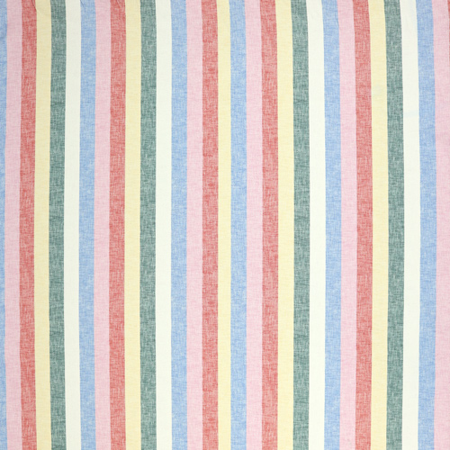 Presley pastel Stripe Fabric Godmother 4