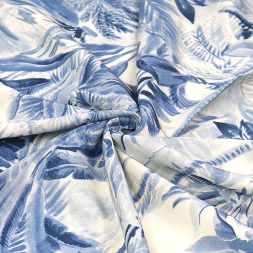 Kew Tropische Insel Fabric Godmother 2
