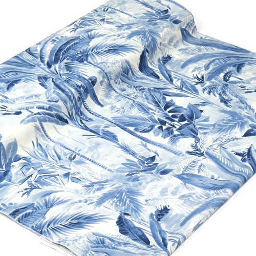 Kew Tropische Insel Fabric Godmother 3