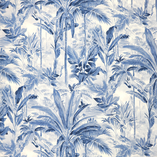 Kew Tropische Insel Fabric Godmother 4