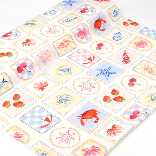 Cartolina Postales Italianas Fabric Godmother 3