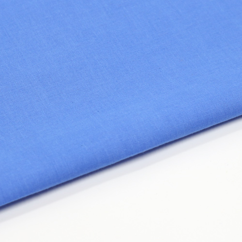 Palma Lawn Periwinkle Uni-Stoff Fabric Godmother 3