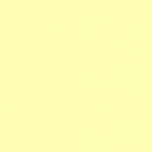 Palma Lawn Butter Yellow Tela Lisa Fabric Godmother 1