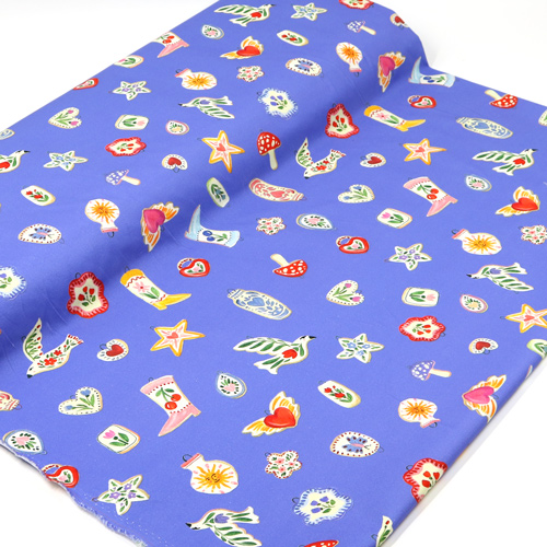 Tessuto Charmed Lucky Trinket Fabric Godmother 3