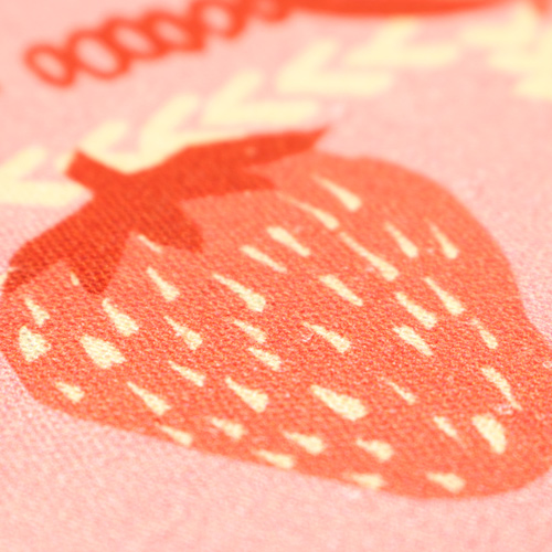 Carmen Cornici Fruttate Divertenti Fabric Godmother 5