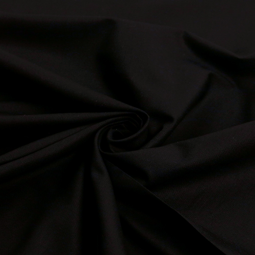 Noir Minuit - Essentials Unis Designer