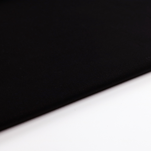 Midnight Black - Designer Essential Solid 3