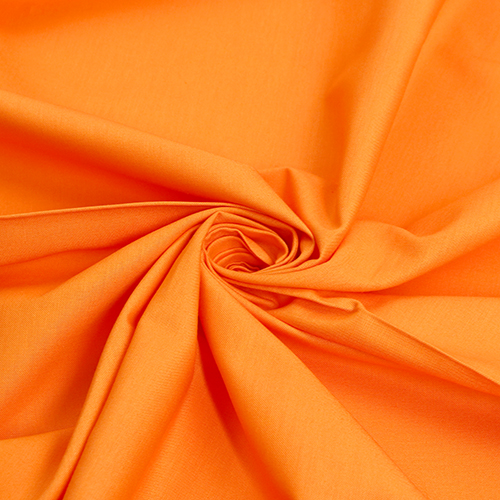 Crush Orange - Esenciales De Diseñador Liso