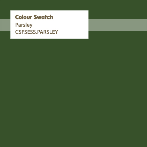 Parsley Green - Designer Essential Solid 4