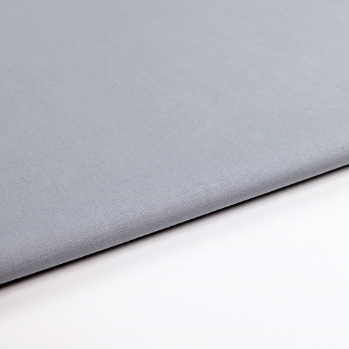 Silver Grey - Designer Essential Solid 3