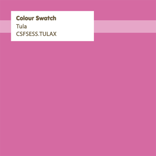 Tula Ikonisches Pink - Tula Pink Uni 4