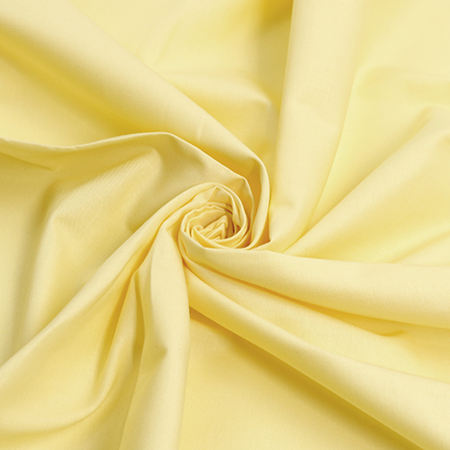 Jaune Scintillant - Designer Essential Uni