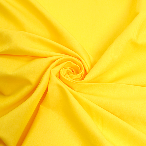 Amarillo Soleado - Diseñador Esencial Liso
