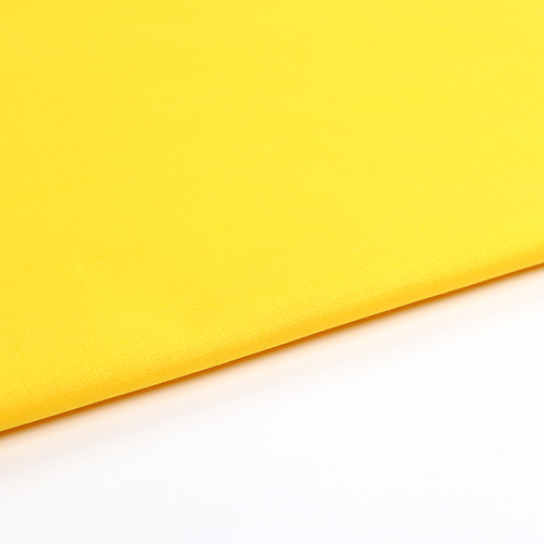 Jaune Ensoleillé - Designer Essential Uni 3