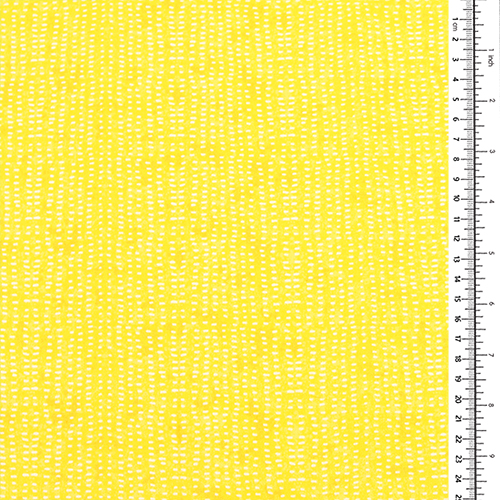 Tratti Giallo Burro Frullatore Macchiato 1