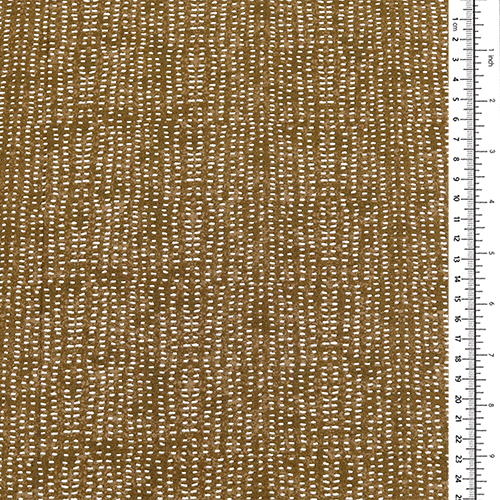 Cappuccinobraune Striche Gesprenkelter Blender 1