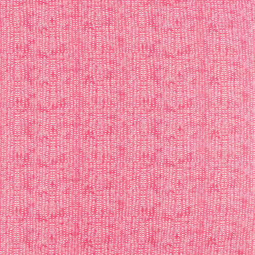 Tirets Rose Œillet Mélangeur Mottled