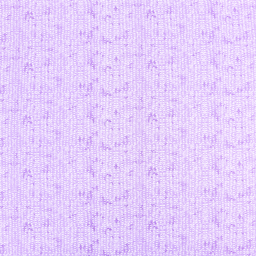 Tirets Violet Lavande Mélangeur Mottled