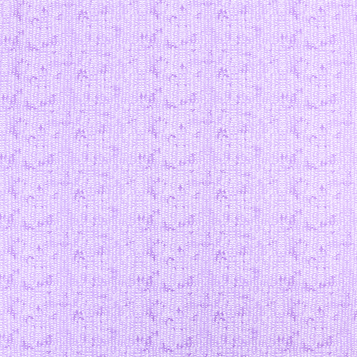 Lavendelviolette Striche Gesprenkelter Blender 4